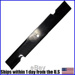 thumbnail image 2 of Oregon 2-Pack Replacement Blades For Wright Stander 32" - Fits 91-620 & 1440002 2 of 4
