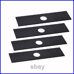 10PK Edger Blades 40-139 8x2 Fits STIHL RED MAX for ECHO for HUSQVARNA
