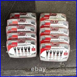 (10) New Diablo Universal Fit Wood and Metal Oscillating Blade Set (5pc) DOU5SPC