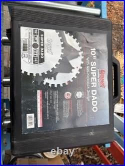 10 Super Dado Set, Freud