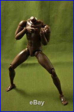 1/6 Action Figure BLADE II Wesley Snipes Action Figure Full Set Model In Stock