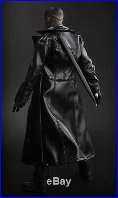 1/6 Scale BLADE II Vampire Killer WESLEY SNIPE Action Figure FULL Set Toy Stock