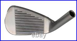 +1 LONG TALL TaylorFit Heater X-880 Blade Irons Steel Stiff Flex Golf Clubs