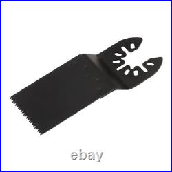 200 Pcs Oscillating Saw Blades for Wood Plastic, Quick Release Multi Tool Blades