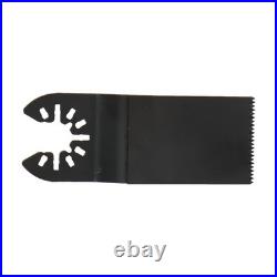 200 Pcs Oscillating Saw Blades for Wood Plastic, Quick Release Multi Tool Blades