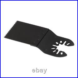 200 Pcs Oscillating Saw Blades for Wood Plastic, Quick Release Multi Tool Blades