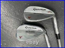 2017 TaylorMade P790 Complete Irons/Wedge Set, Used 20 Rounds, MINT CONDITION