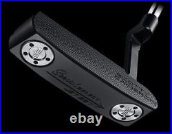 2022 Scotty Cameron Special Select 34in Newport Limited Jet Set Putter