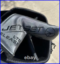2023 Scotty Cameron Jet Set Jetset Special Newport Putter 35 Inch RH New In Bag