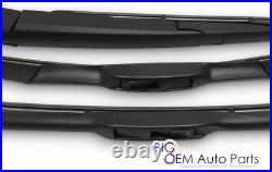 2024 2025 Chevrolet Blazer Passenger Driver and Rear Wiper Blade Set new OEM