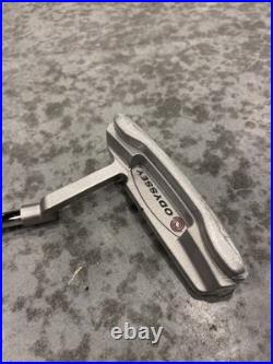 2024 Callaway Edge 10 Piece Golf Set Left-Handed Regular Flex