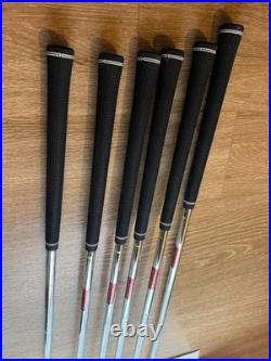 2026 brand new titleist iron set t100