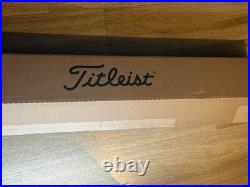 2026 brand new titleist iron set t100