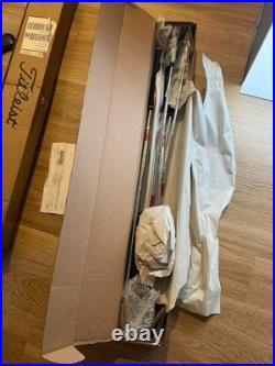 2026 brand new titleist iron set t100