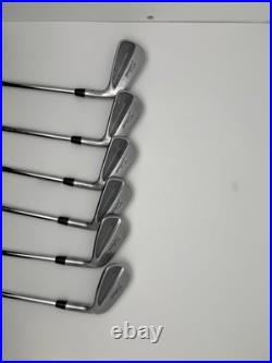 2026 brand new titleist iron set t100