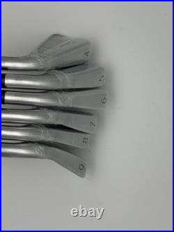 2026 brand new titleist iron set t100