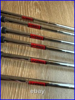 2026 brand new titleist iron set t100