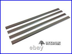 20 inch Planer Blades Knives High Speed Steel (HSS) BRAND NEW Set of 4
