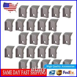 25X Upgrade Set FAE C/3 Blade Replacement Teeth For FAE Mulchers With C/3Rotor