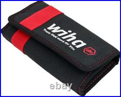 28398 19 Piece Insulated Softfinish Slimline Blade Set