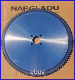 2 Pack NAP GLADU 095-5173P 17.687 Dia x 96 Teeth x F70 Steel Cutter Saw Blade
