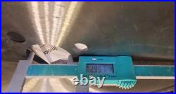 2 Pack NAP GLADU 095-5173P 17.687 Dia x 96 Teeth x F70 Steel Cutter Saw Blade