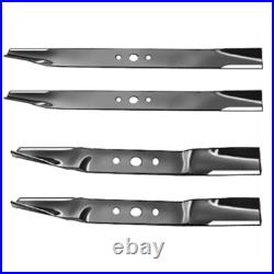 2 Sets of Blades for SIMPLICITY 1704856, 1704101, 10095, 10096, 345-106, 345-102