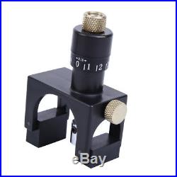 Magnetic Planer Blade Setting Jig, Adjustable Magnetic Planer Jointer Knife Blade Vernier Setter Jig Gauge