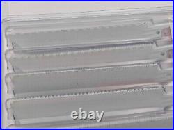 30 PACK = 540 Milwaukee Reciprocating Saw Blade Bimetal Cutting 18 PIECE Sawzall