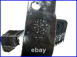 36 tiller tines blades for King Kutter 505036 fits TG48 TG-48 18L & 18R 36 Total
