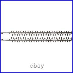 395-401 Hedge Trimmer Blade Set