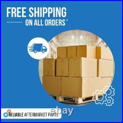 395-401 Hedge Trimmer Blade Set