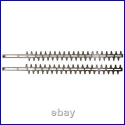 395-405 Hedge Trimmer Blade Set