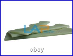 3PCS/Set NEW FIT FOR Leybold SV200 Vacuum Pump Blade Rotary Vane parts