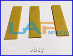 3PCS/Set New For U4.40 Vacuum Pump Blade Rotating Blade