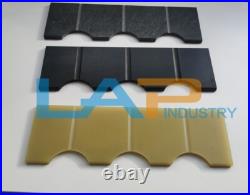 3PCS/Set New For U5.165 Vacuum Pump Blade Rotating Blade