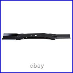 3PK Oregon 91-917 & 91-918 Blade Set for 48 Walker 7705-1, 7705-2, GHS Decks