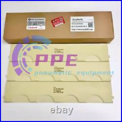 3Pcs Set New LEYBOLD SV200B 71412080 Vacuum Pump Blade Rotary Vane Parts