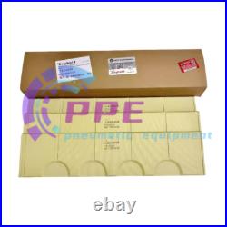 3Pcs Set New LEYBOLD SV200B 71412080 Vacuum Pump Blade Rotary Vane Parts