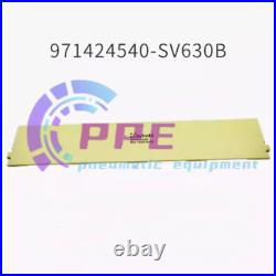 3Pcs Set New LEYBOLD SV200B 71412080 Vacuum Pump Blade Rotary Vane Parts