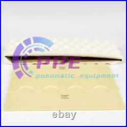 3Pcs Set New LEYBOLD SV200B 71412080 Vacuum Pump Blade Rotary Vane Parts