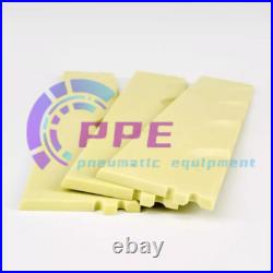 3Pcs Set New LEYBOLD SV200B 71412080 Vacuum Pump Blade Rotary Vane Parts