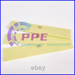 3Pcs Set New LEYBOLD SV200B 71412080 Vacuum Pump Blade Rotary Vane Parts