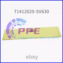 3Pcs/Set New LEYBOLD SV630B 971424540 Vacuum Pump Blade Rotary Vane Parts