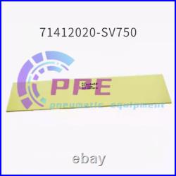 3Pcs/Set New LEYBOLD SV630B 971424540 Vacuum Pump Blade Rotary Vane Parts