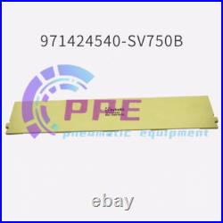 3Pcs/Set New LEYBOLD SV630B 971424540 Vacuum Pump Blade Rotary Vane Parts