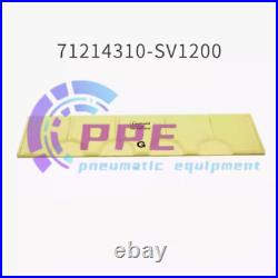 3Pcs/Set New LEYBOLD SV630B 971424540 Vacuum Pump Blade Rotary Vane Parts