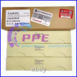 3Pcs/Set New LEYBOLD SV750 SV630 71412020 Vacuum Pump Blade Rotary Vane Parts