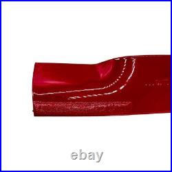 (3-Pack) LaserEdge 54 Blades (18-1/2 Long with 5/8 C. H.)