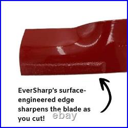 (3-Pack) LaserEdge 54 Blades (18-1/2 Long with 5/8 C. H.)